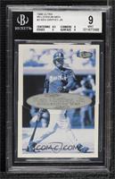 Ken Griffey Jr. [BGS 9 MINT]