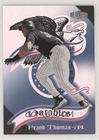 Frank Thomas [EX to NM]