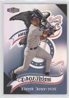 Derek Jeter [EX to NM]