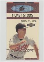 Cal Ripken Jr.