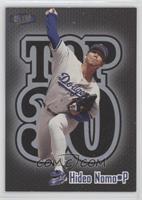 Hideo Nomo [EX to NM]