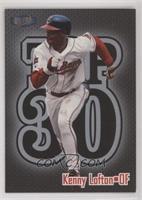 Kenny Lofton [EX to NM]