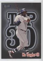 Mo Vaughn