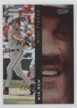 1998 Ultra - Win Now #15 WN - Mike Piazza