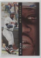 Mo Vaughn