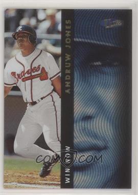 1998 Ultra - Win Now #2 WN - Andruw Jones