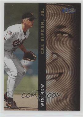 1998 Ultra - Win Now #3 WN - Cal Ripken Jr. [Noted]