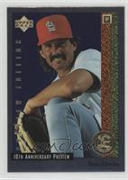 Dennis Eckersley