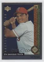 Ivan Rodriguez