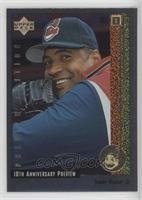 Sandy Alomar Jr.