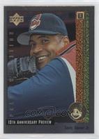 Sandy Alomar Jr.