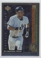 Derek Jeter [EX to NM]