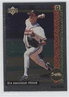 Greg Maddux