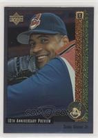 Sandy Alomar Jr.