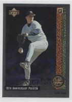 David Cone