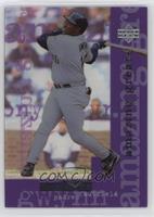 Tony Gwynn [EX to NM] #/2,000