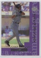 Larry Walker #/2,000