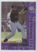 Cal Ripken Jr. [EX to NM] #/2,000