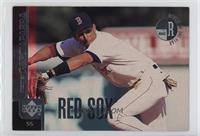 Nomar Garciaparra [EX to NM]