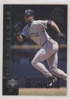 Ken Griffey Jr's Hot List - Ken Griffey Jr.