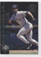 Ken Griffey Jr's Hot List - Ken Griffey Jr.