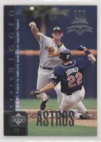 Game Dated - Craig Biggio