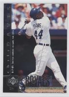 Game Dated - Chili Davis