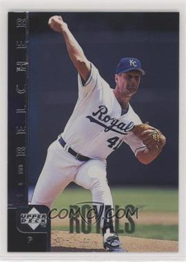 1998 Upper Deck - [Base] #107 - Tim Belcher