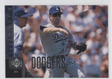 1998 Upper Deck - [Base] #119 - Todd Zeile