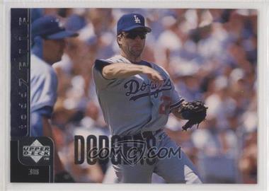 1998 Upper Deck - [Base] #119 - Todd Zeile