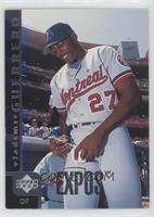 Vladimir Guerrero [Good to VG‑EX]