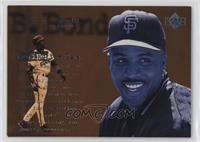 Define the Game - Barry Bonds