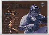 Define the Game - Mike Piazza