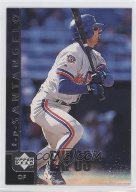 1998 Upper Deck - [Base] #159 - F.P. Santangelo