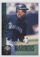 Ken Griffey Jr's Hot List - Alex Rodriguez