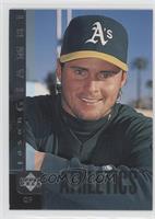 Jason Giambi