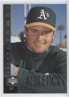 Jason Giambi