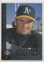 Jason Giambi