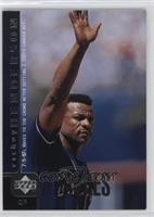 Game Dated - Rickey Henderson