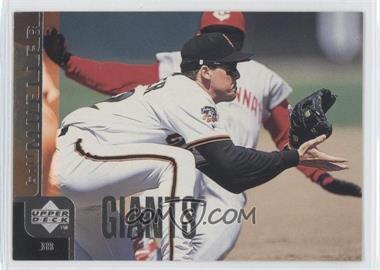 1998 Upper Deck - [Base] #214 - Bill Mueller