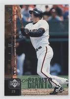 Game Dated - Jeff Kent