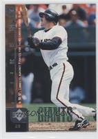 Game Dated - Jeff Kent