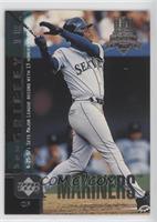 Game Dated - Ken Griffey Jr.