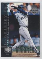 Game Dated - Ken Griffey Jr.