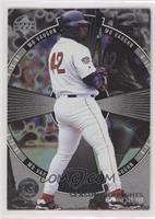 Season Highlight Checklist - Mo Vaughn [EX to NM]