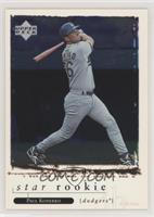 Star Rookie - Paul Konerko