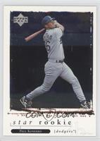 Star Rookie - Paul Konerko