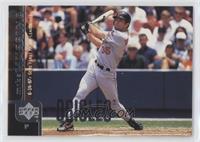 Game Dated - Mike Mussina