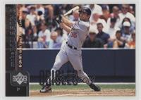 Game Dated - Mike Mussina