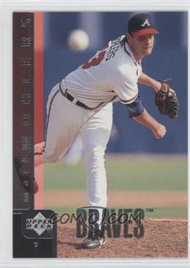 1998 Upper Deck - [Base] #33 - Mark Wohlers